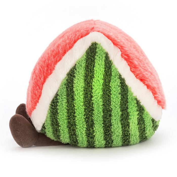 Jellycat Amuseable Watermelon Medium