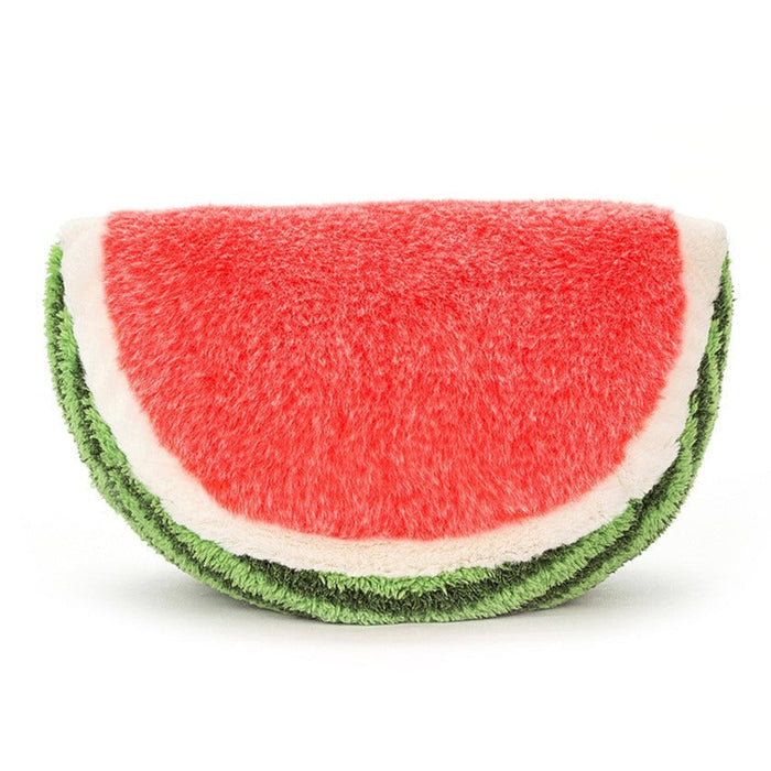 Jellycat Amuseable Watermelon Medium