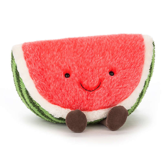 Jellycat Amuseable Watermelon Medium