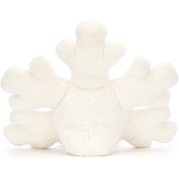 Jellycat Amuseable Snowflake Little