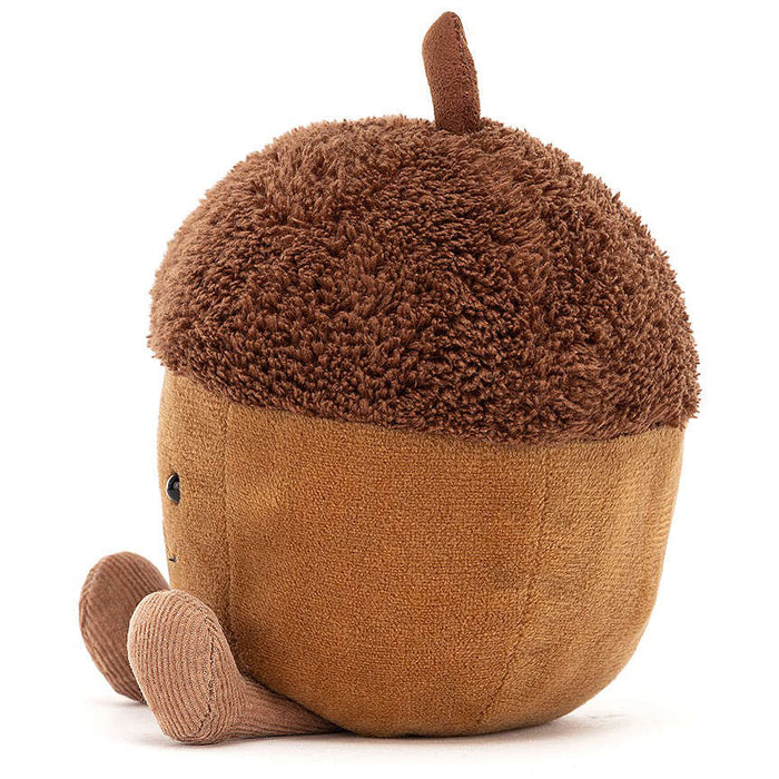 Jellycat Amuseable Acorn