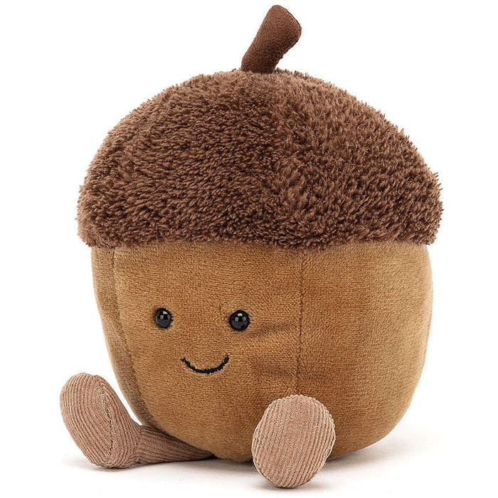 Jellycat Amuseable Acorn