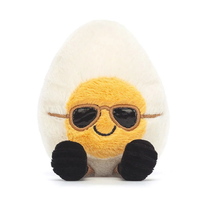 Jellycat Amuseable Boiled Egg Chic