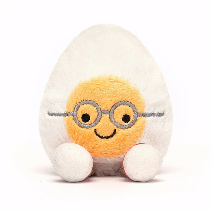 Jellycat Amuseable Boiled Egg Geek