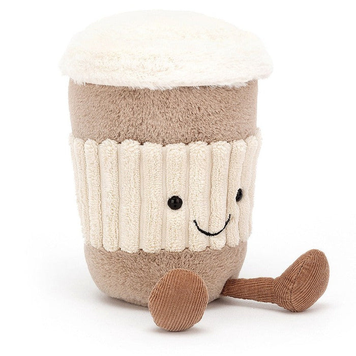 Jellycat Amuseable Coffee-To-Go