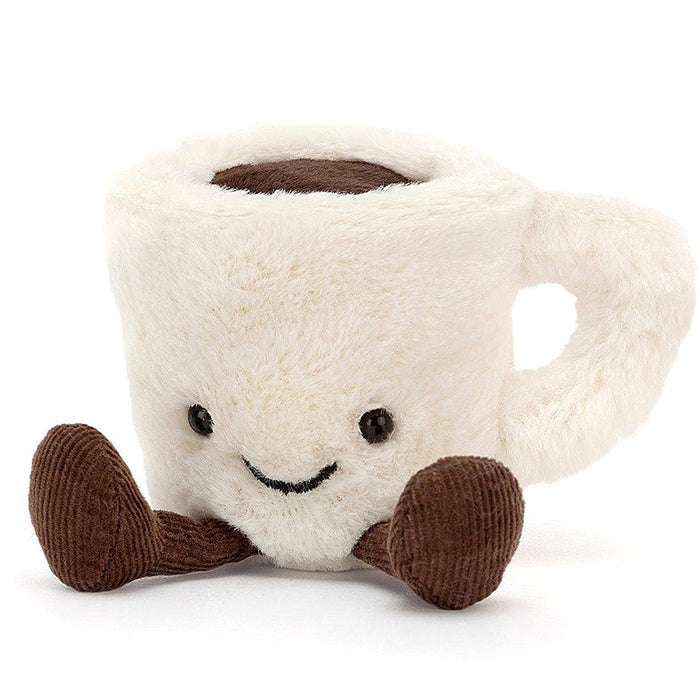 Jellycat Amuseable Espresso Cup