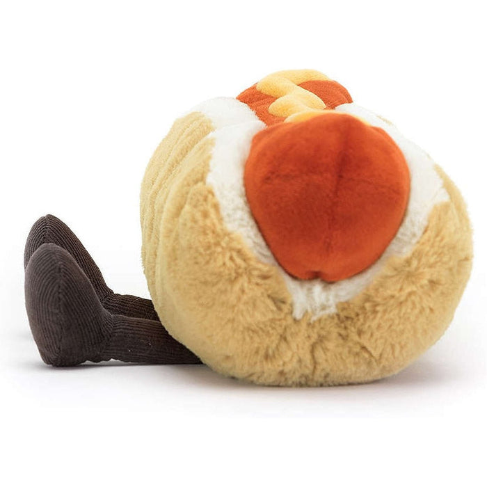 Jellycat Amuseable Hot Dog