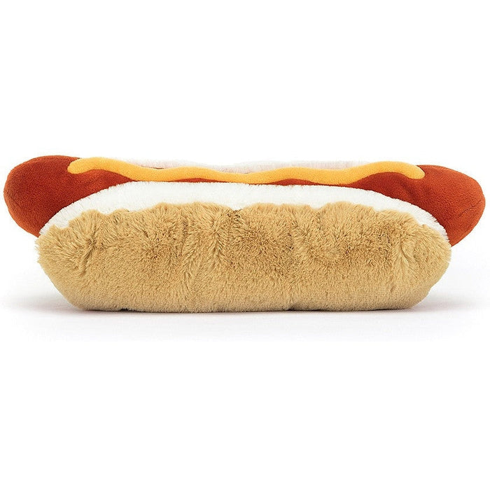 Jellycat Amuseable Hot Dog