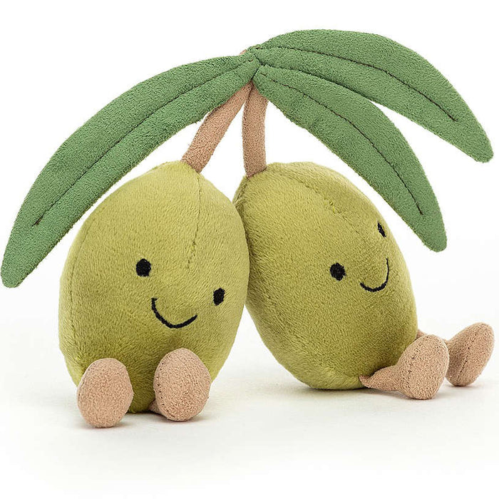 Jellycat Amuseable Olives