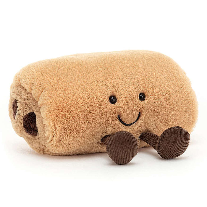 Jellycat Amuseable Pain Au Chocolat