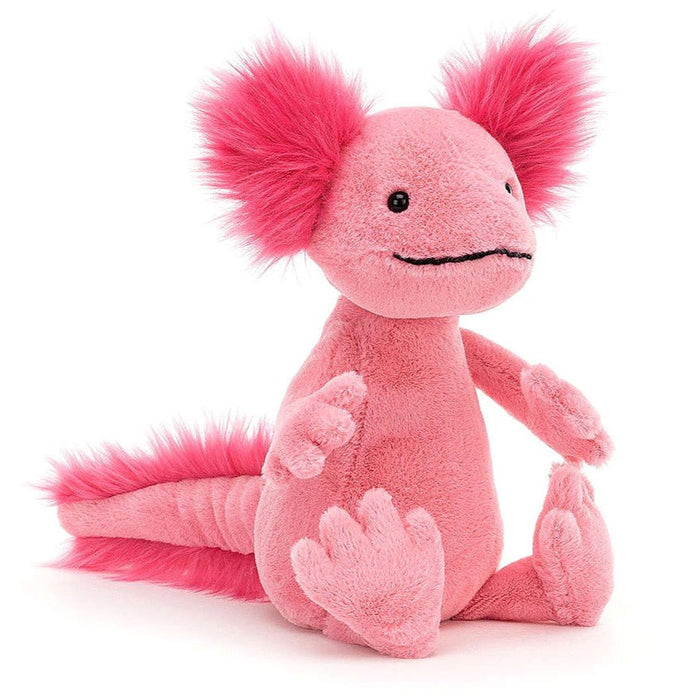 Jellycat Alice Axolotl