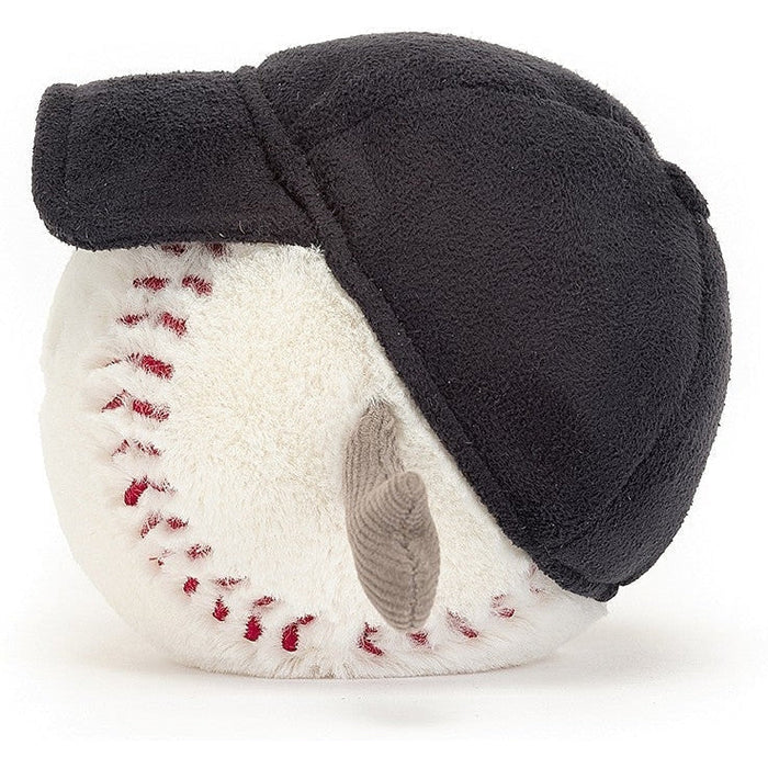 Jellycat Amuseable Sports Baseball