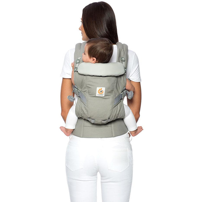 Ergobaby Adapt Baby Carrier Cool Air Mesh