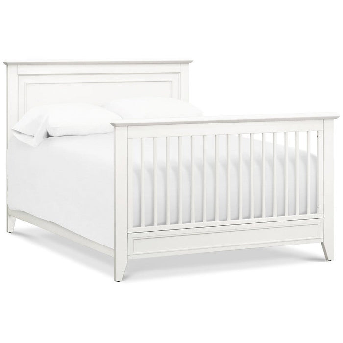 Franklin & Ben Beckett 4-in-1 Convertible Crib