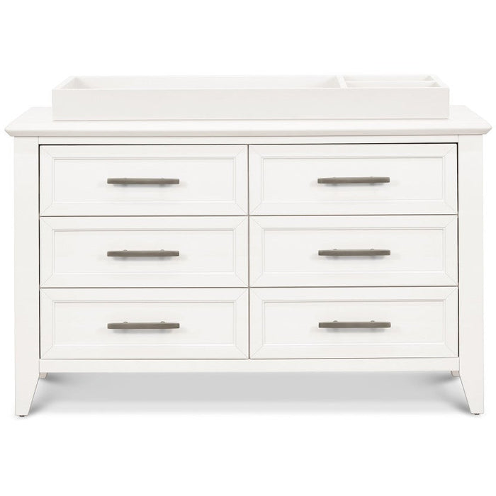 Franklin & Ben Beckett 6-Drawer Dresser