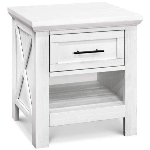 Franklin & Ben Emory Farmhouse Nightstand