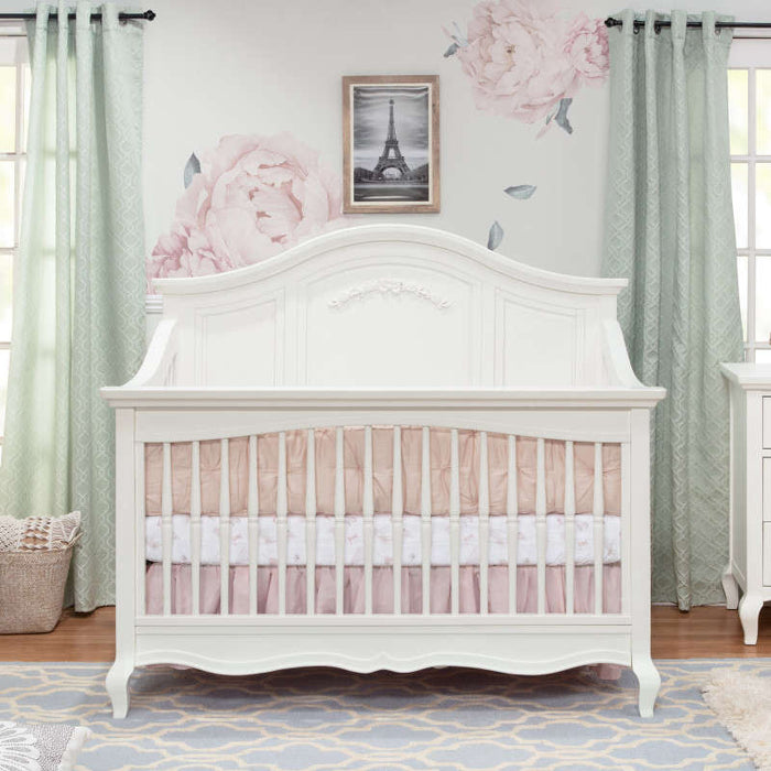 Franklin & Ben Mirabelle 4-in-1 Convertible Crib