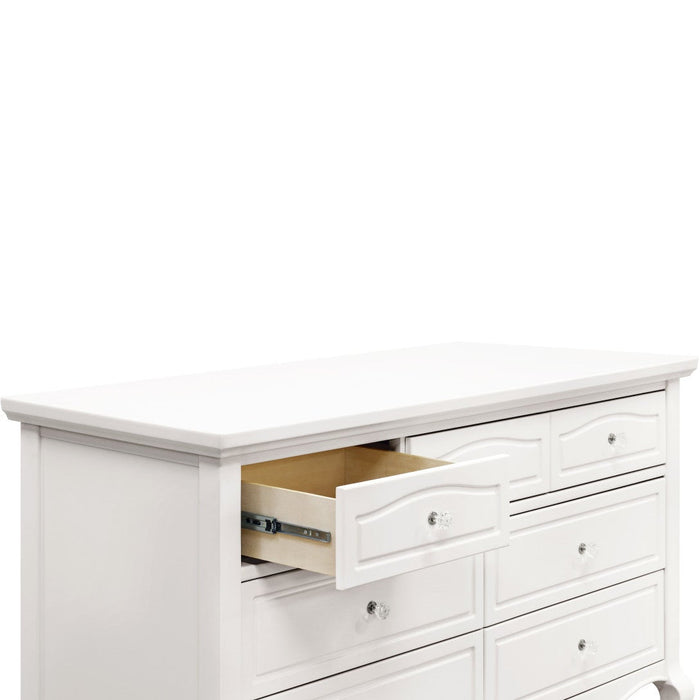 Franklin & Ben Mirabelle 7-Drawer Dresser