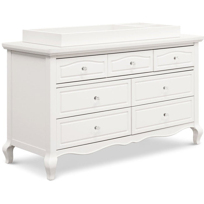 Franklin & Ben Mirabelle 7-Drawer Dresser