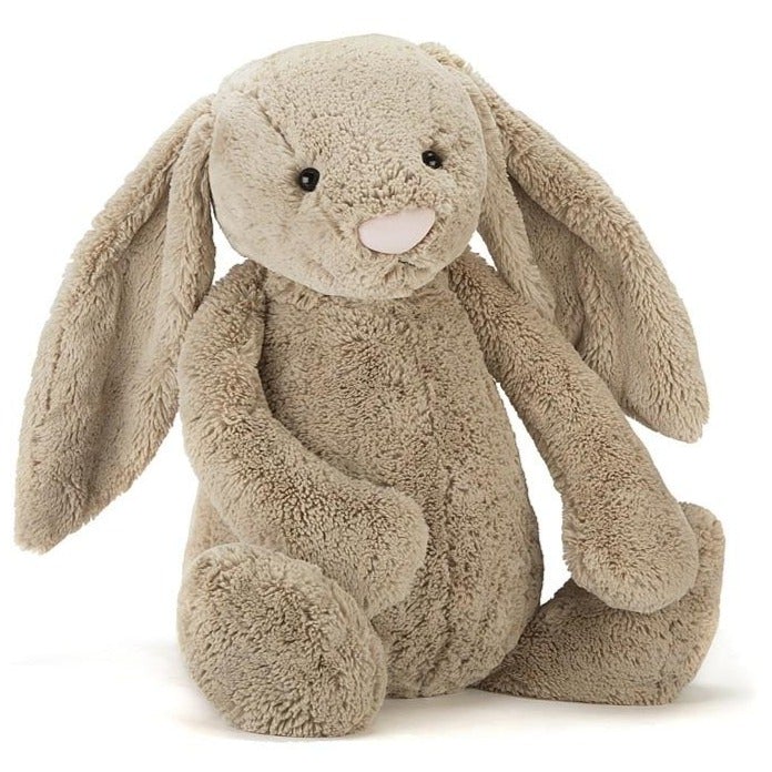 Jellycat Bashful Bunny Beige Medium