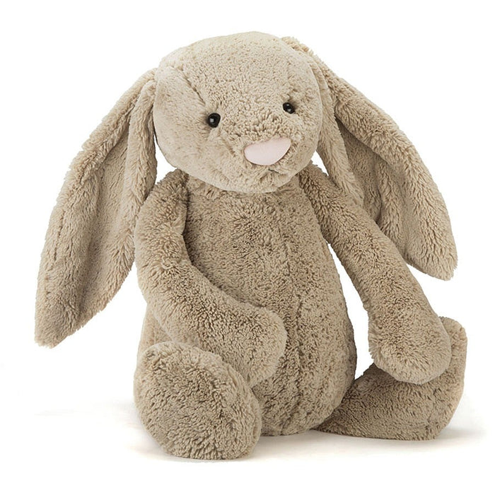 Jellycat Bashful Bunny Beige Really Big