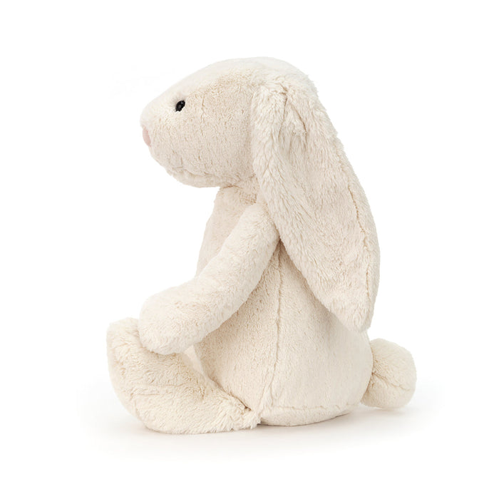 Jellycat Bashful Cream Bunny Really Big