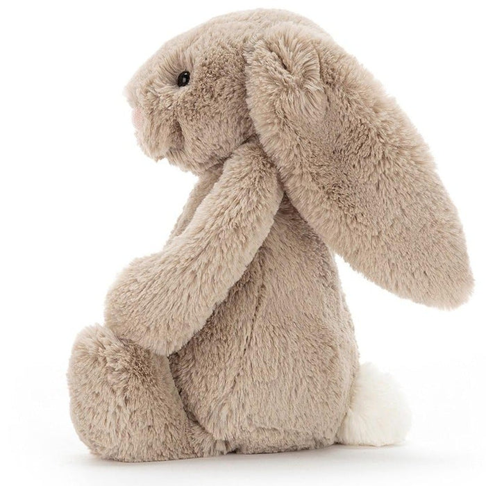 Jellycat Bashful Bunny Beige Medium