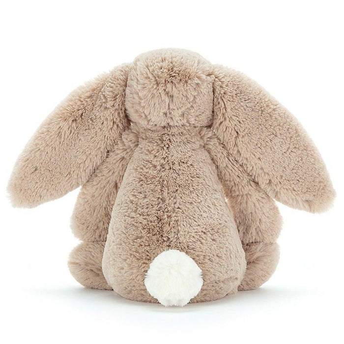 Jellycat Bashful Bunny Beige Medium