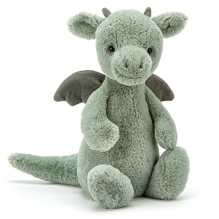 Jellycat Bashful Dragon Medium