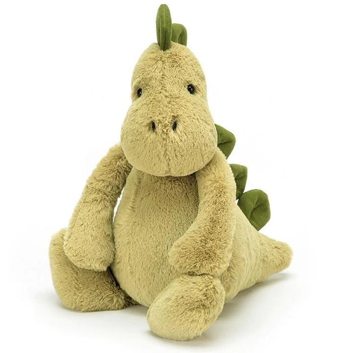 Jellycat Bashful Dino Medium