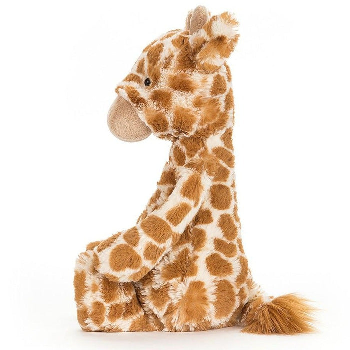 Jellycat Bashful Giraffe Small