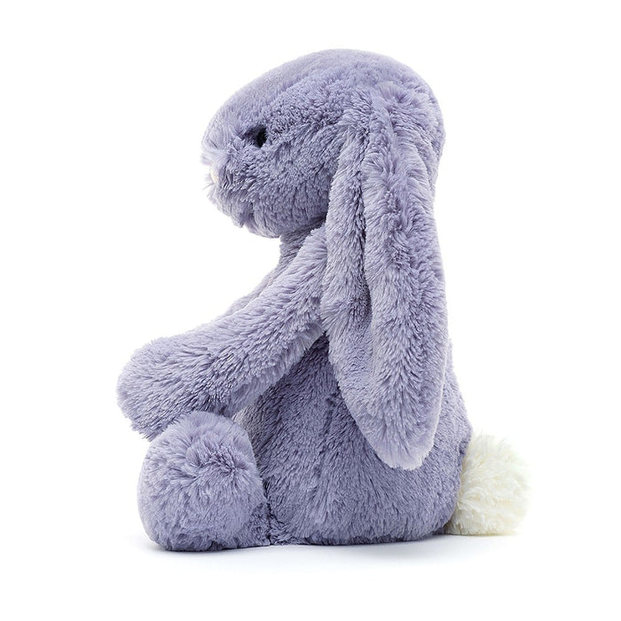 Jellycat Bashful Viola Bunny Medium