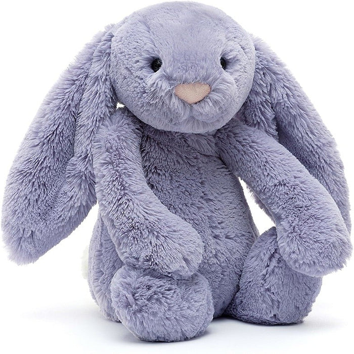 Jellycat Bashful Viola Bunny Medium