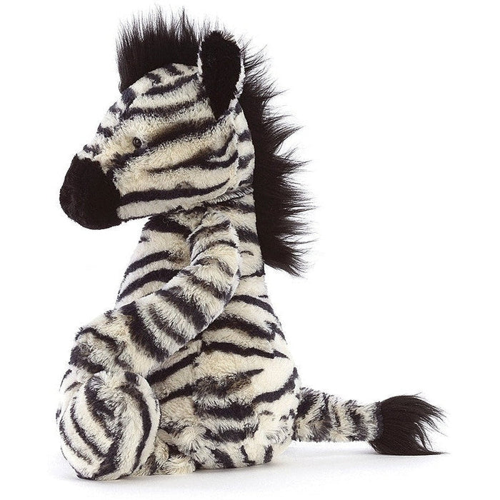 Jellycat Bashful Zebra Medium