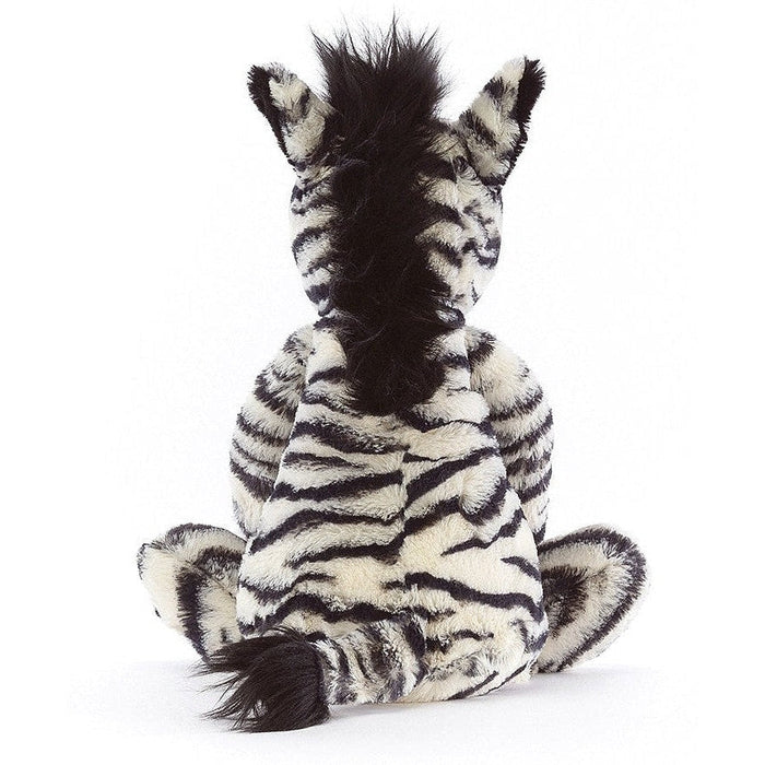 Jellycat Bashful Zebra Medium