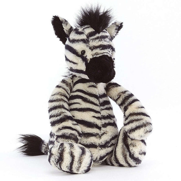 Jellycat Bashful Zebra Medium