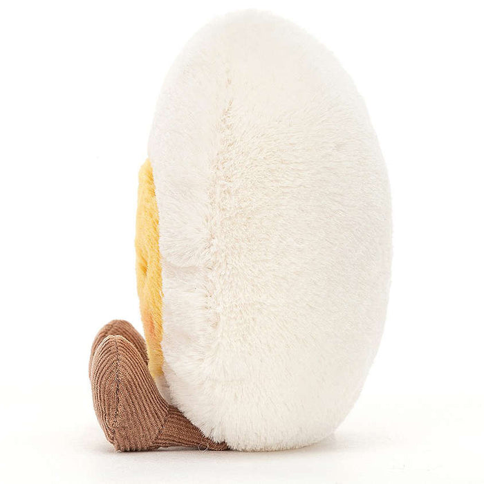 Jellycat Boiled Egg Blushing