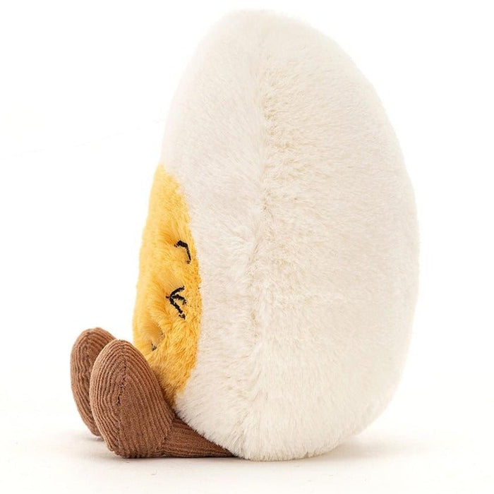 Jellycat Boiled Egg Laughing