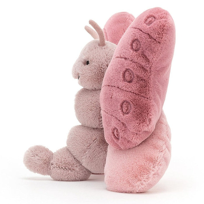 Jellycat Beatrice Butterfly Huge