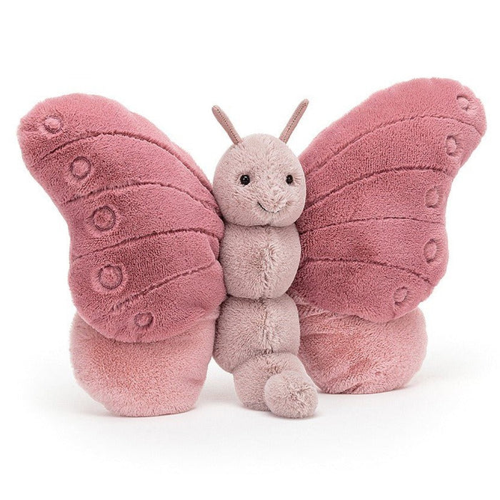 Jellycat Beatrice Butterfly Huge