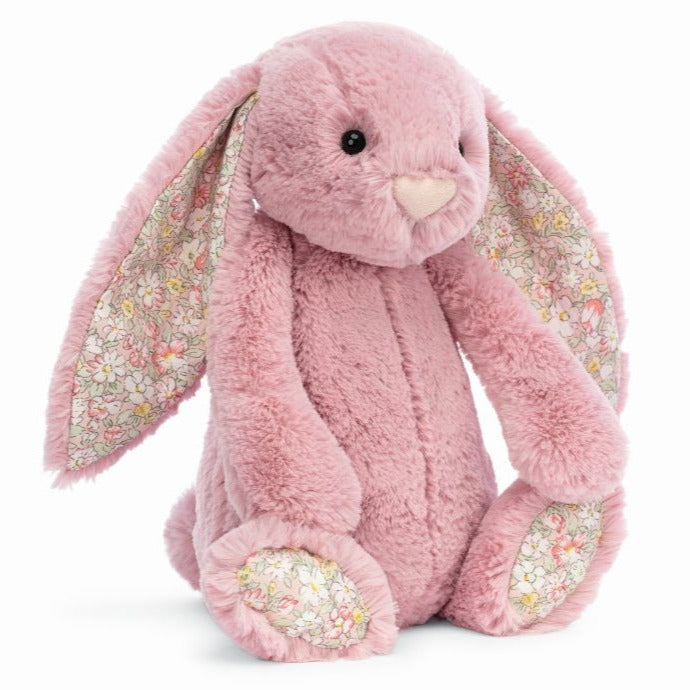 Jellycat Blossom Tessa (Tulip) Bunny Medium