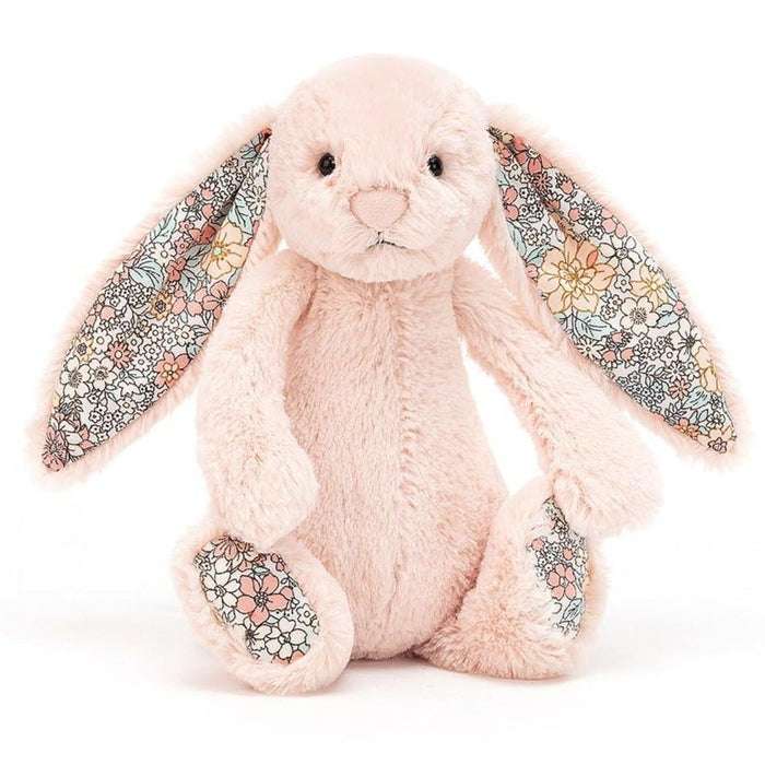 Jellycat Blossom Blush Bunny Medium