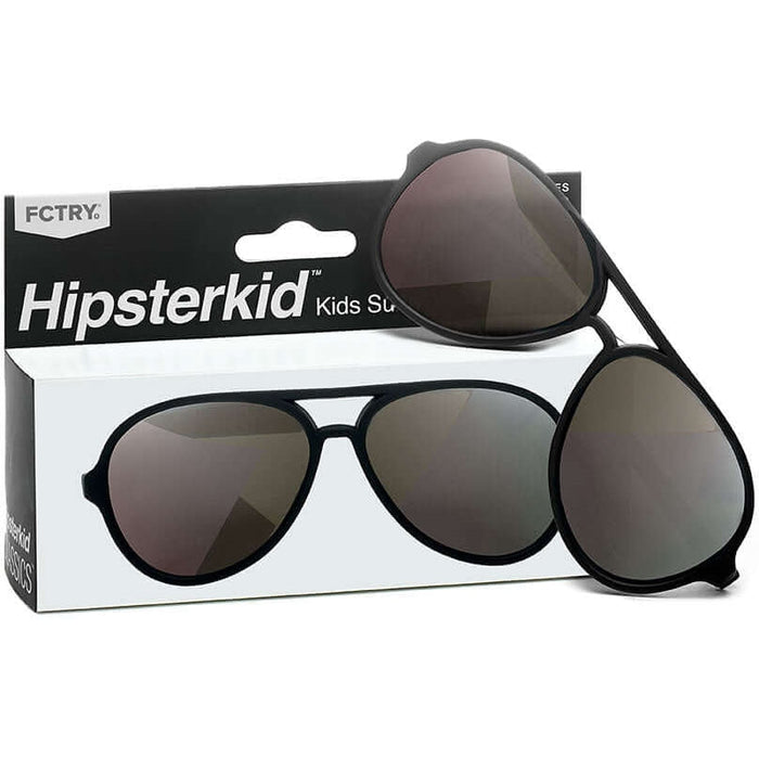 Hipsterkid Classic Aviators