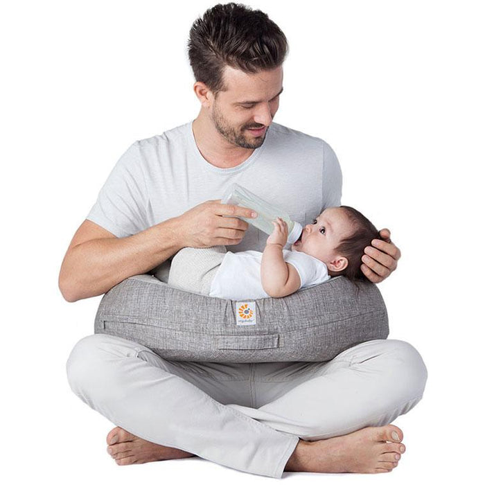 Ergobaby Natural Curve Nursing Pillow