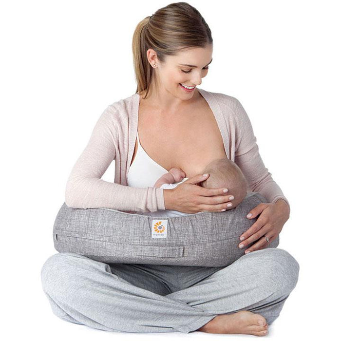 Ergobaby Natural Curve Nursing Pillow