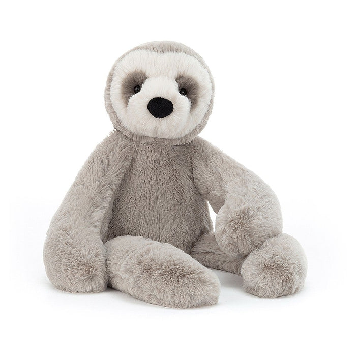 Jellycat Bailey Sloth Medium