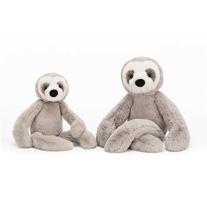 Jellycat Bailey Sloth Small