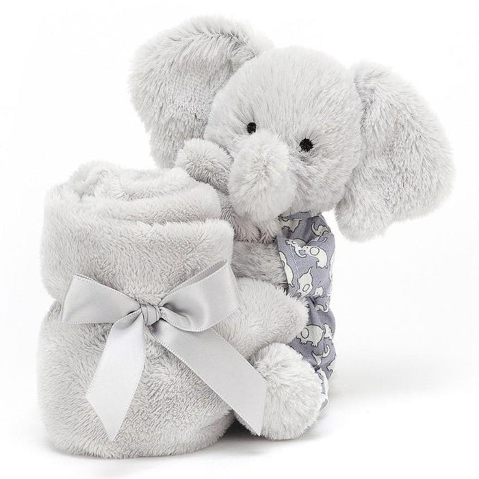 Jellycat Bedtime Elephant Soother