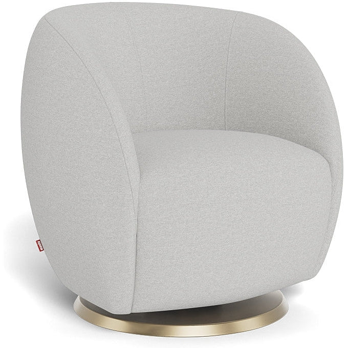 Monte Design Gem Swivel Glider