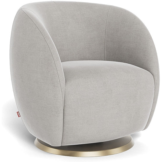 Monte Design Gem Swivel Glider